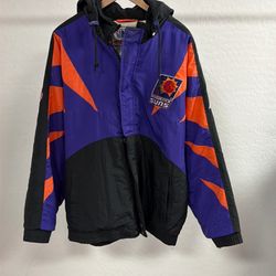 Phoenix Suns Puffer jacket