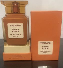 Tom Ford Bitter Peach Unisex 3.4 fl oz