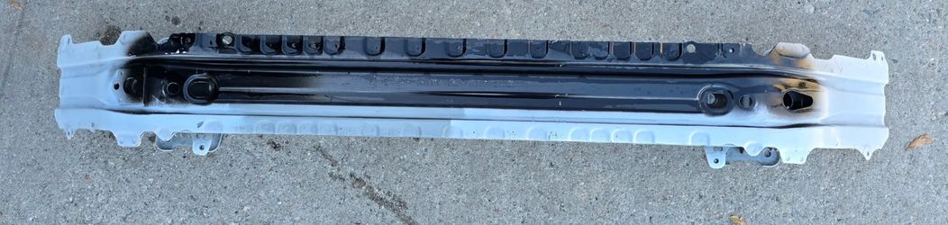 2024 2025 2026 SUBARU IMPREZA FRONT BUMPER REBAR