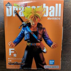 Future Trunks SS