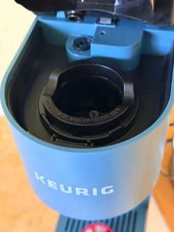 Keurig K Mini Plus
