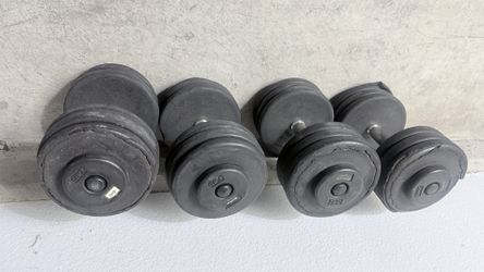 Dumbells