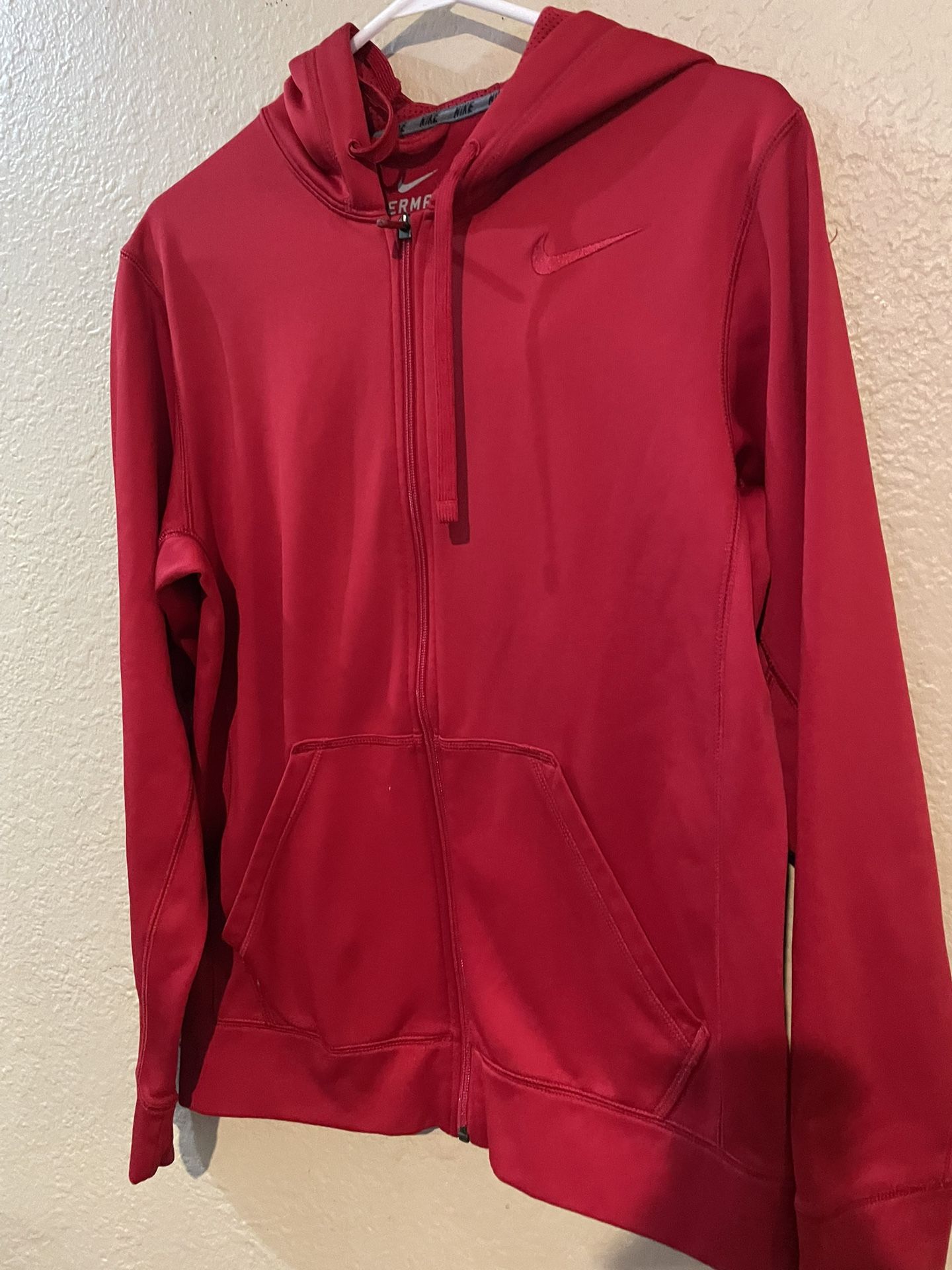 Nike Sweatshirt Small 