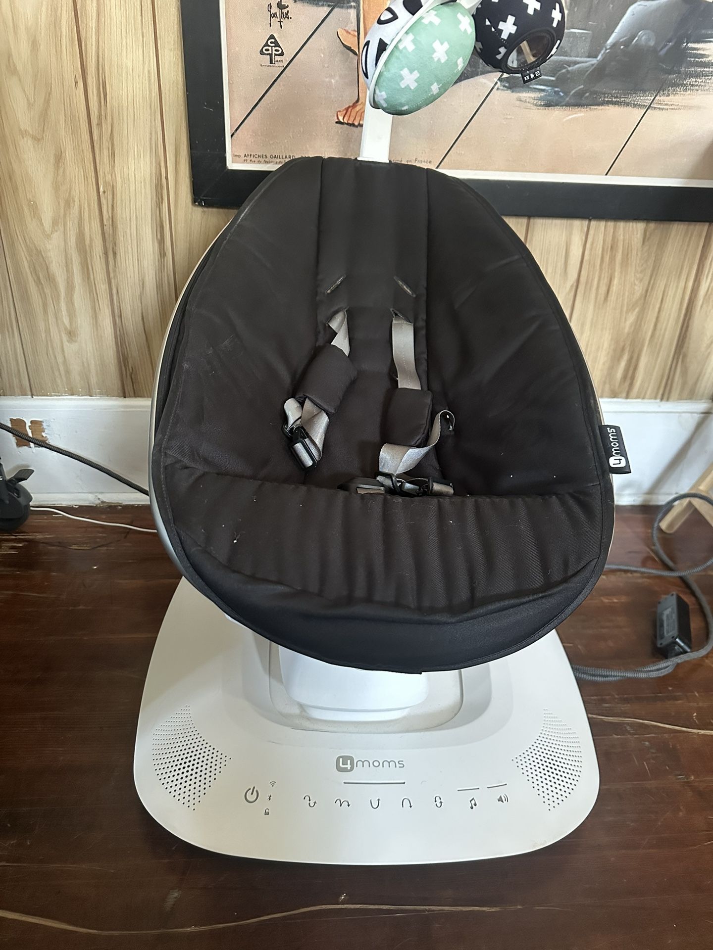 4moms Swing