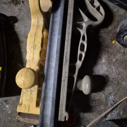 Tools! Tons! 