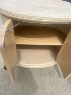 Thomasville Night Stand