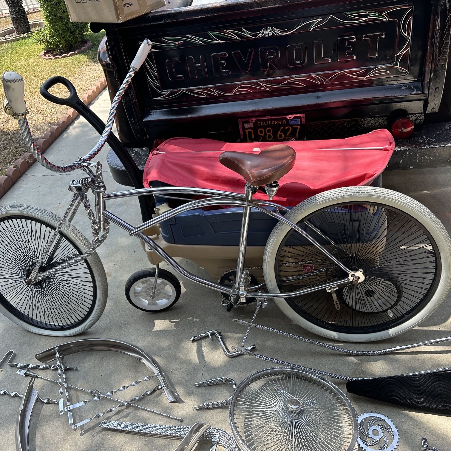 lowrider bicycles for sale 16 Tracer Master2.0 GS 20Lowrider Stretch Cruiser Bike Cruise in style with the Tracer Master2.0 GS Lowrider Bike vintage Lowrider bicycle