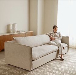 CB2 Couch / Sofa