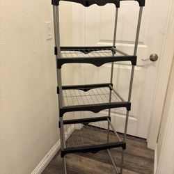 Witmor 5 Tier Shelf Tower