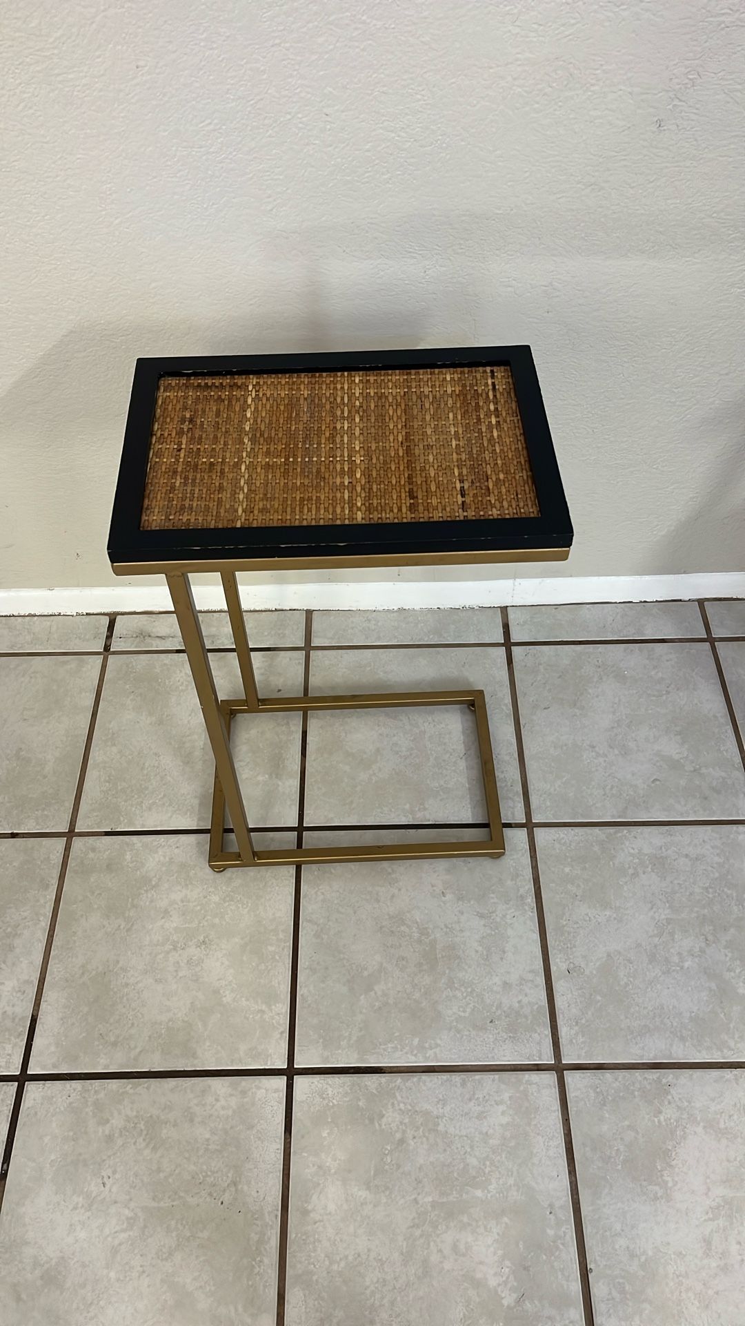 Mini Side Table For Couch