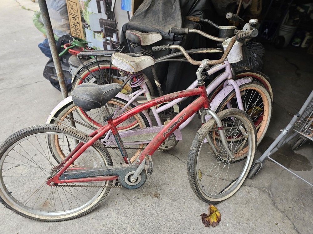 beach cruiser bikes