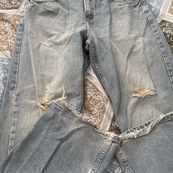 Women Jeans