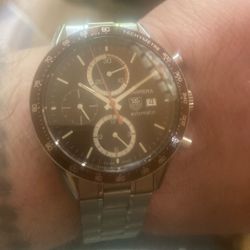 Brand New Tag Heuer Carrera Calibre 
