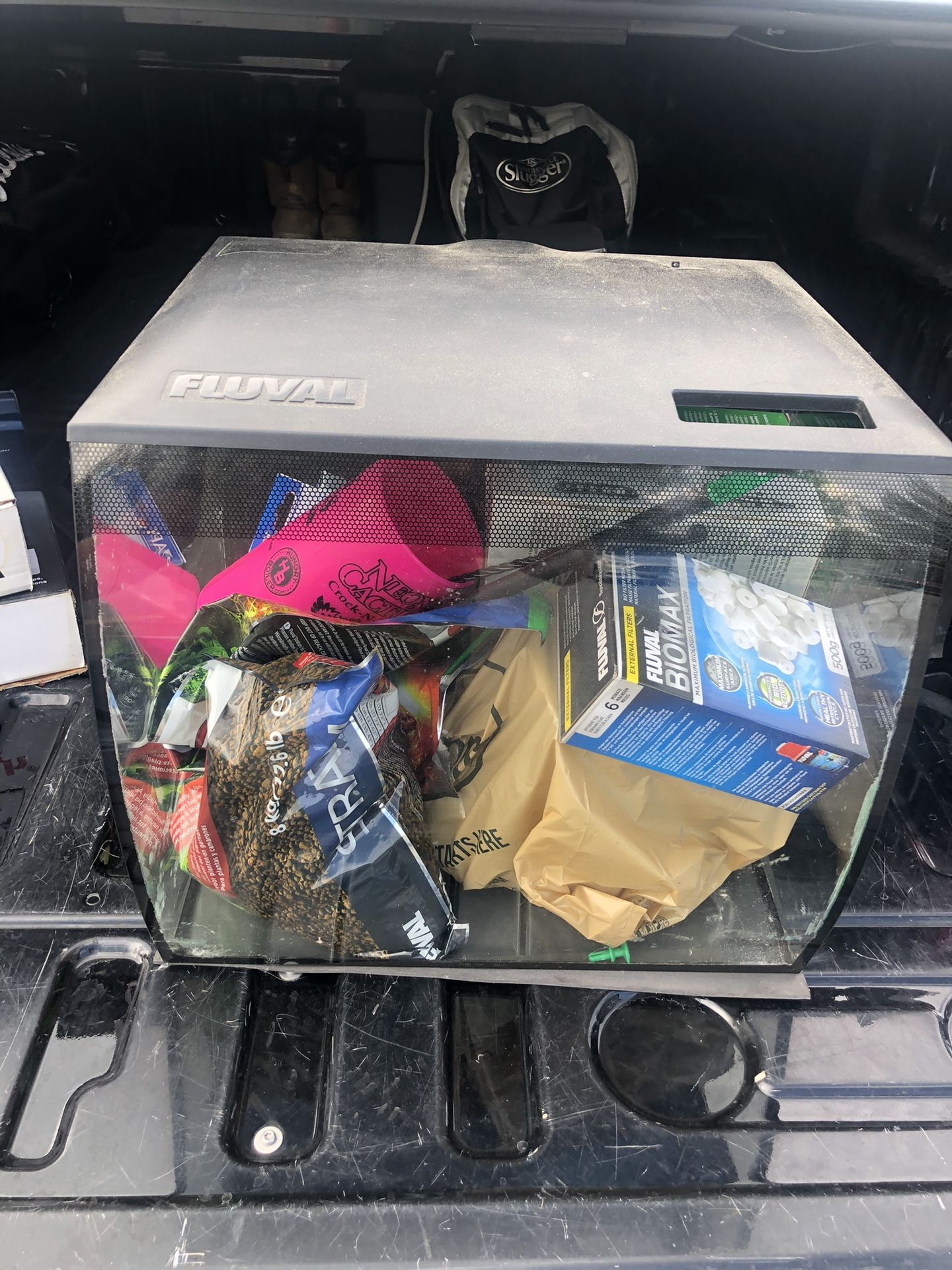 fluval flex 15