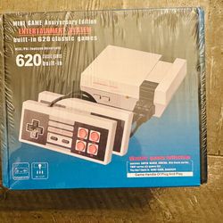 Mini game anniversary edition