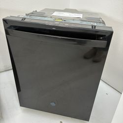 GE Top Control Dishwasher With DryBoost Was$619