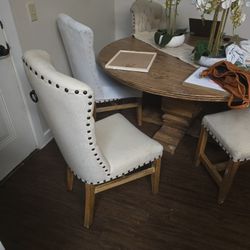 Dinner Table Rooms To Go