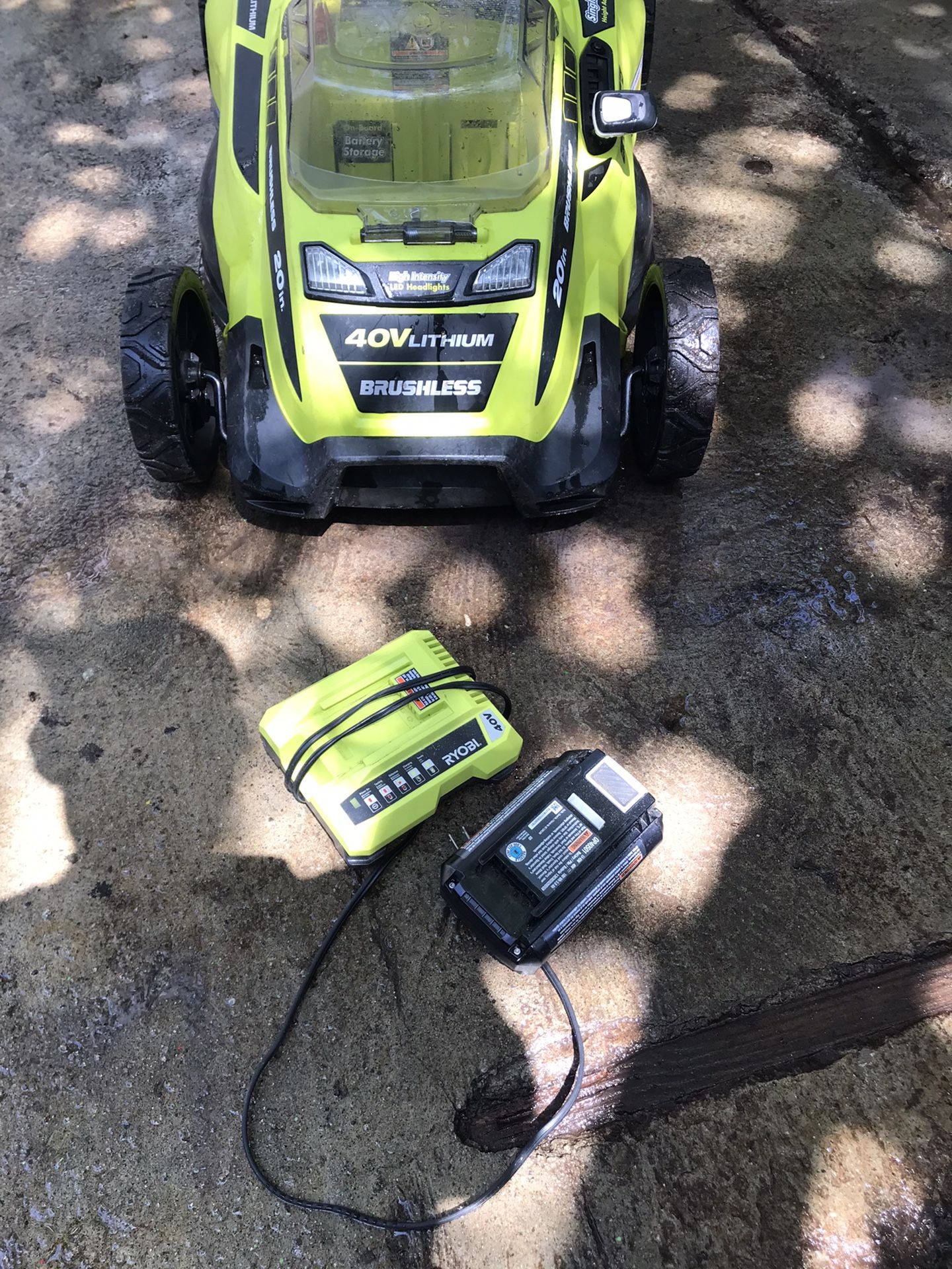 Máquina Con Pila Y Cargandor X$155