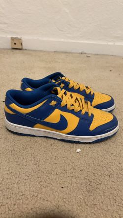 Nike Dunk UCLA Trainers