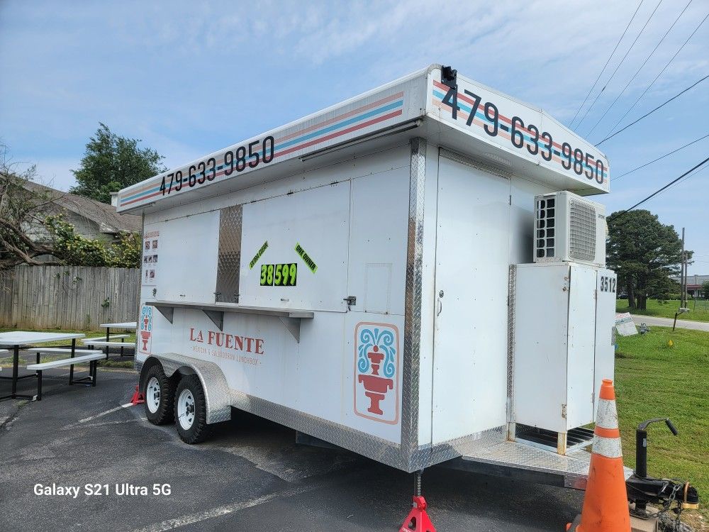 Food Truck