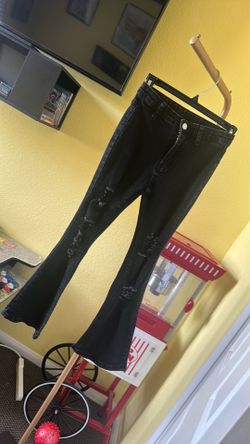 Girls jeans