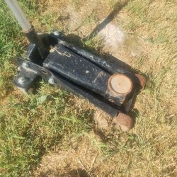 3 Ton Jack