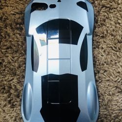 Phone Case (Lamborghini)