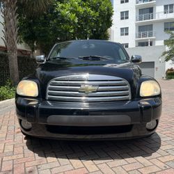 2006 Chevrolet HHR
