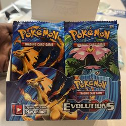 Pokémon cards (not official just for fun)