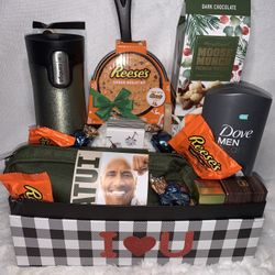 Custom Made 2 Order Gift Baskets for EVERY Occasion!! * PRICES VARY!!