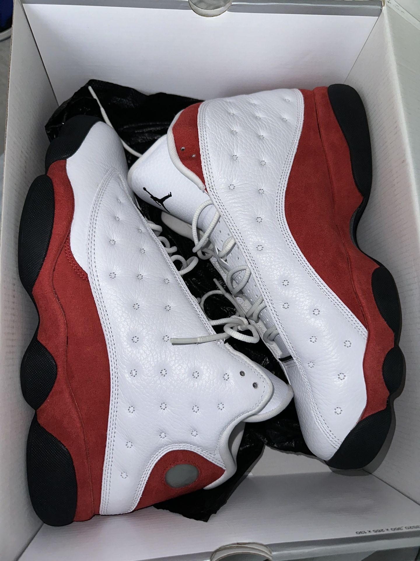 Air Jordan 13 Chicago
