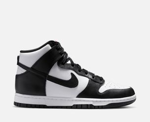 Nike dunk high