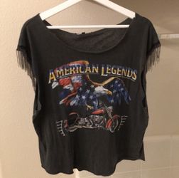 EAGLE MOTORCYCLE TOP