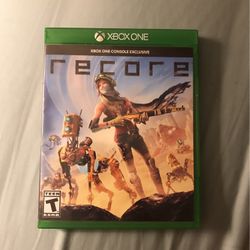 Recore For Xbox One
