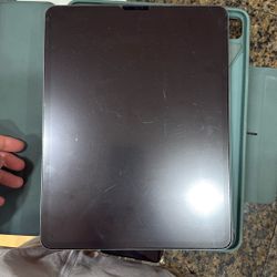 iPad Pro 12.9"  5th Gen M1 128GB