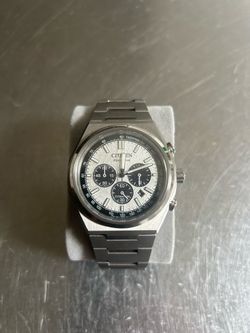 Seiko & Citizen Watches