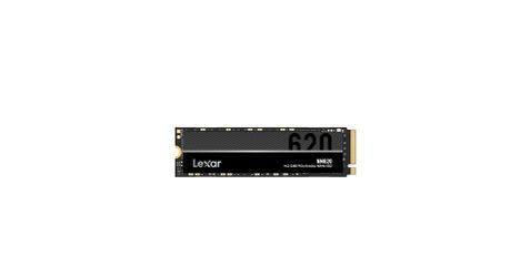 lexar ssd 1tb NM620