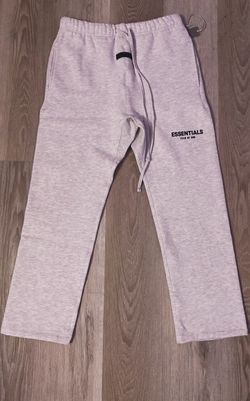 Essentials fear of god