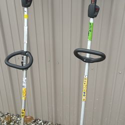 Husqvarna Gas String Trimmers