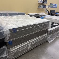 New Mattress Sets 