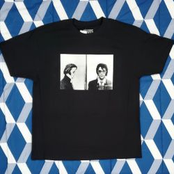 Elvis Mugshot XL T-Shirt NEW Elvis Presley T