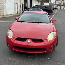 Mitsubishi Eclipse 2006