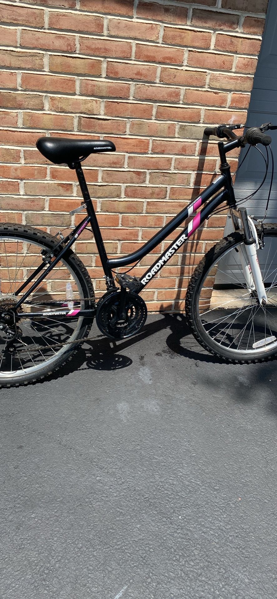 Bike Roadmaster 