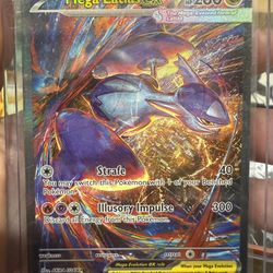 Mega Latias EX