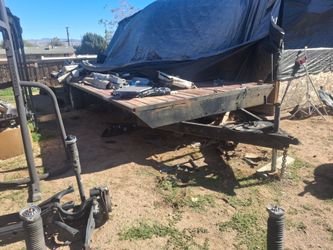 26foot trailer