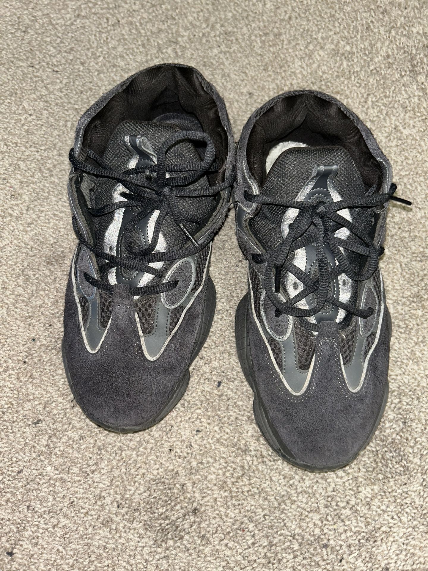Yeezy 500