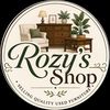 Rozy's Shop