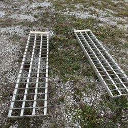 Trailer Ramps