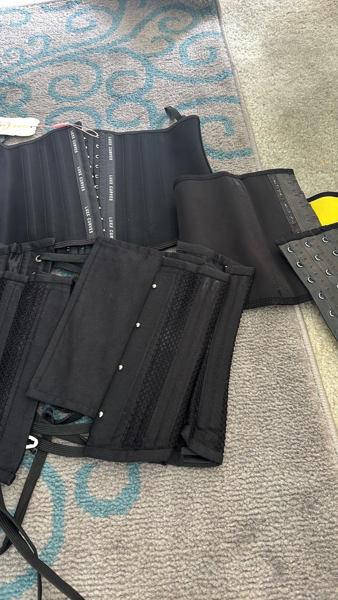 Corsets Waist Trainers