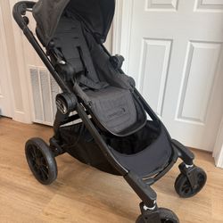Baby Jogger City Select Stroller Durable, Versatile & Smooth Ride